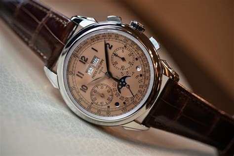 patek philippe 5270p-001 price|patek philippe complications.